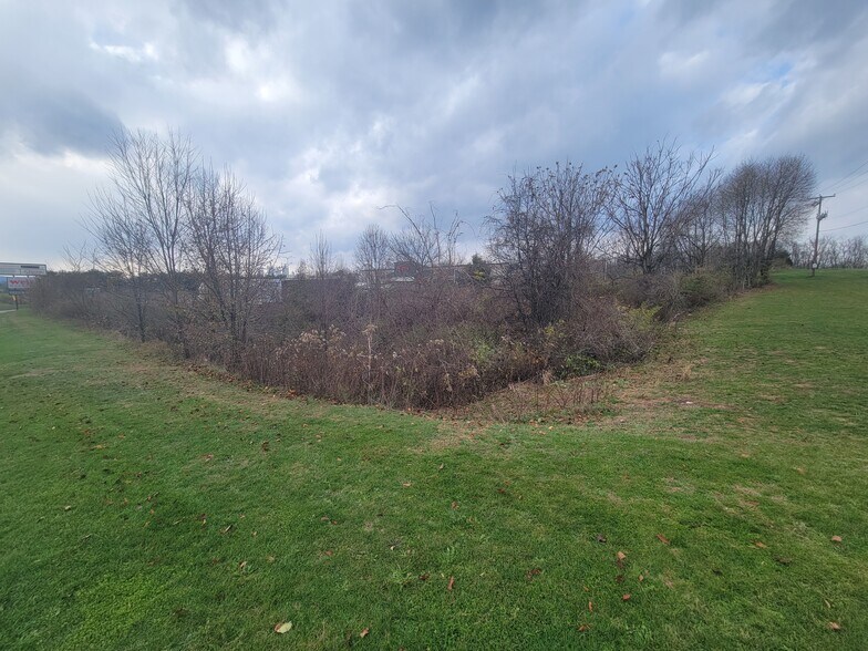 More Photos Of 0 Rt.209, Millersburg Land For Sale