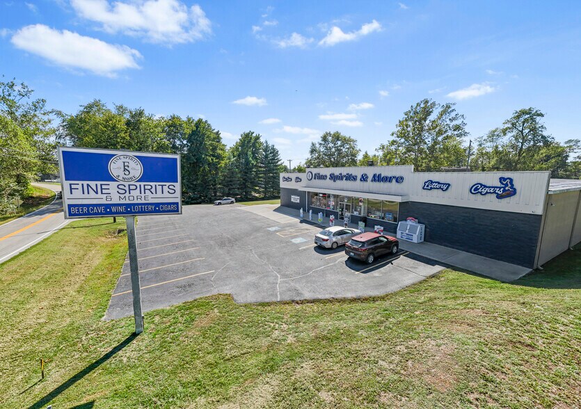 More Photos Of 12145 S Preston Hwy, Lebanon Junction Freestanding For Sale