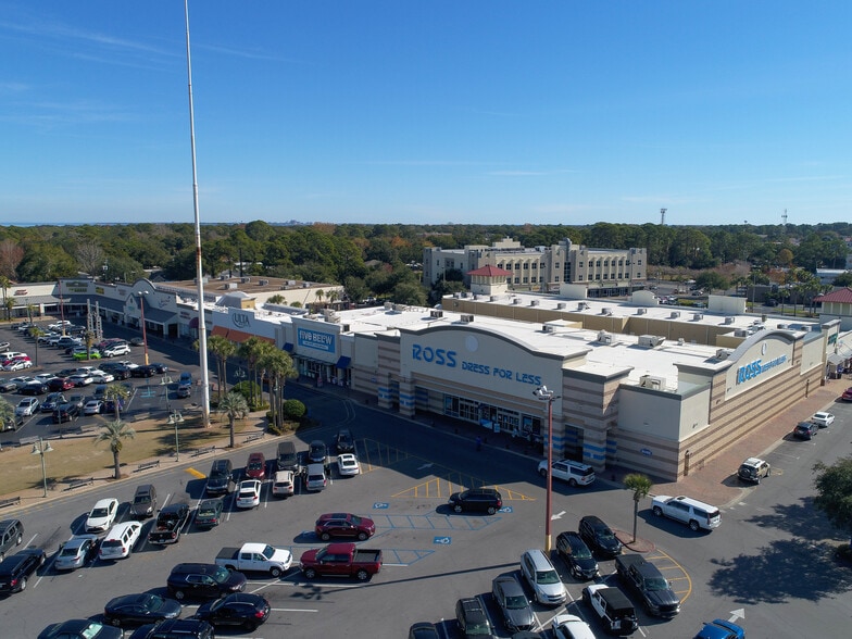 More Photos Of 99 Eglin Pky NE, Fort Walton Beach Unknown For Lease