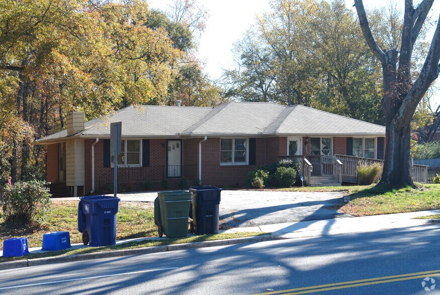 Primary Photo Of 145 N Main St, Alpharetta Office Residential For Sale