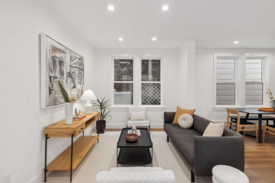 More Photos Of 253 5th Ave, San Francisco Apartments For Sale