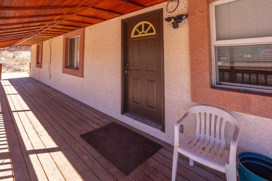 More Photos Of 20180 US Highway 50, Cotopaxi Storefront For Sale