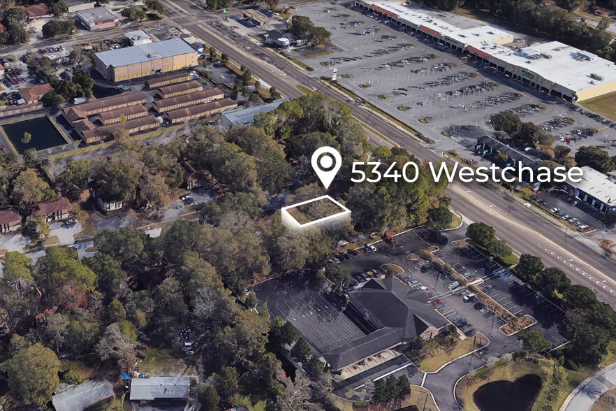 More Photos Of 5340 Westchase Ct, Jacksonville Multifamily For Sale