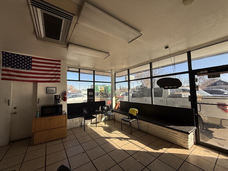 More Photos Of 395 Sheridan Blvd, Lakewood Auto Repair For Sale
