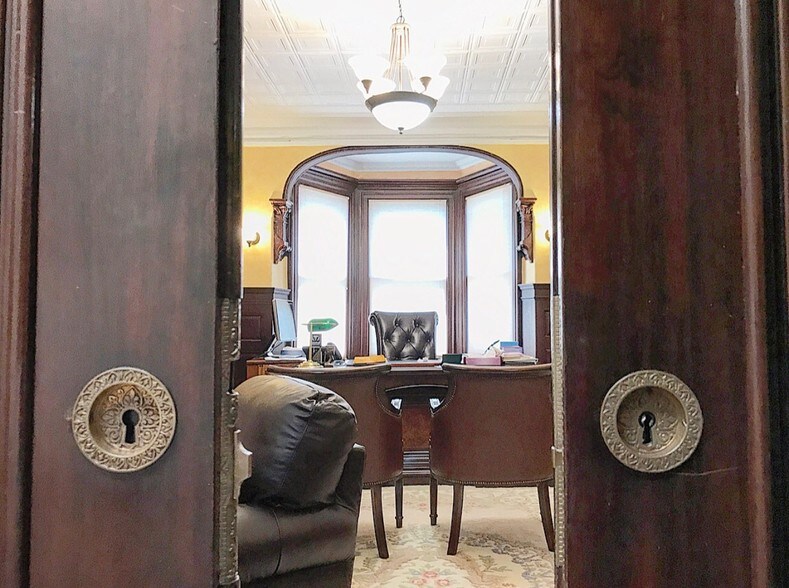 More Photos Of 50 Northfield Ave, West Orange Office For Lease