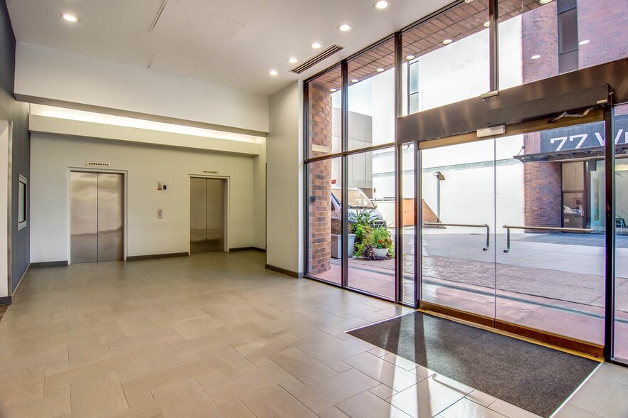 More Photos Of 57 W 200 S, Salt Lake City Office For Lease