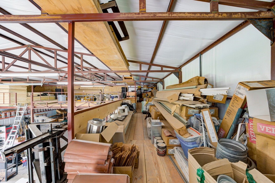 More Photos Of 6712 S Pat Ave, Oklahoma City Warehouse For Sale