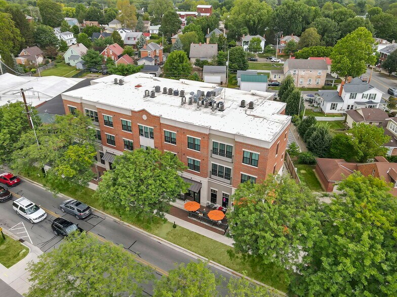 More Photos Of , Canal Winchester Multifamily For Sale
