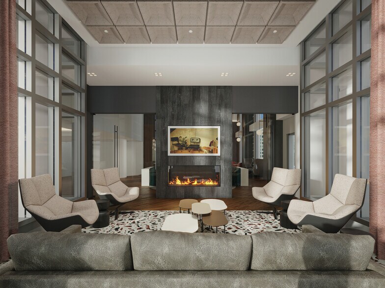 More Photos Of 1 N Franklin St, Chicago Office For Lease