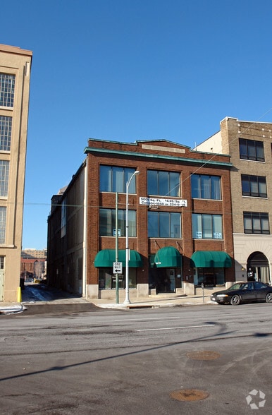 More Photos Of 17 S St. Clair St, Dayton Office Residential For Sale