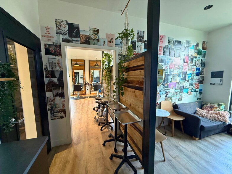 More Photos Of 155 E 900 S, Salt Lake City Restaurant For Lease