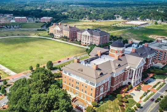 More Photos Of 421 Main, Kannapolis Land For Sale