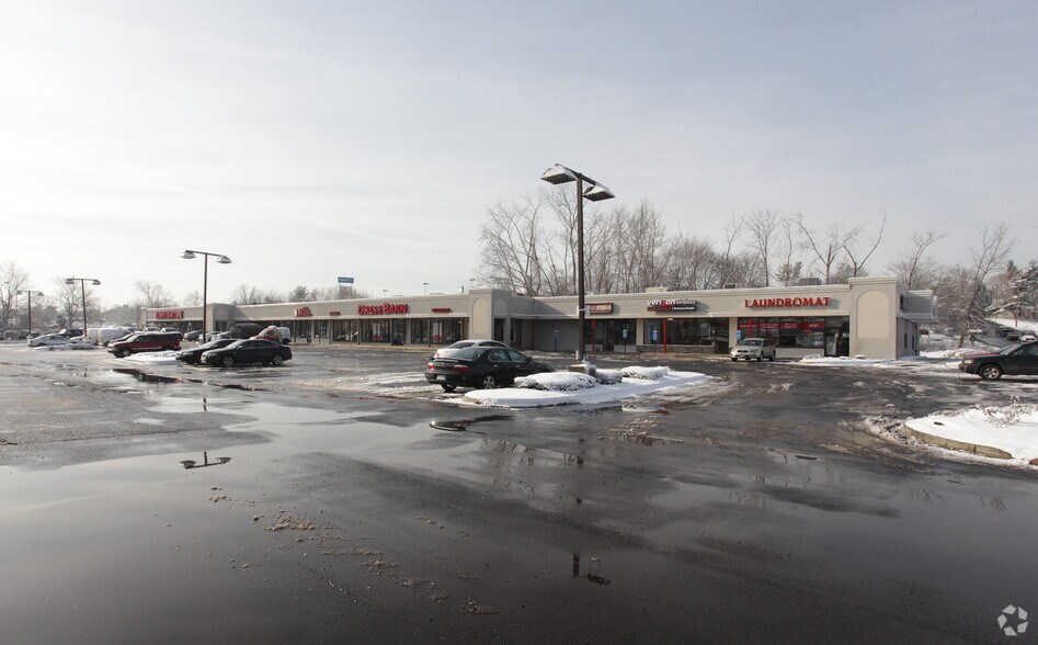 Primary Photo Of 38 Town Line Rd, Rocky Hill Storefront For Sale