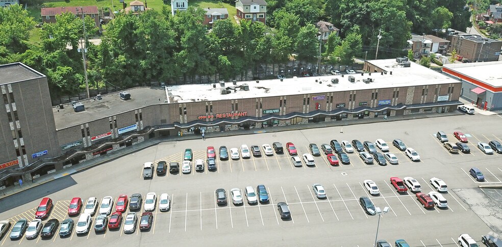 More Photos Of 2400 Ardmore Blvd, Pittsburgh Unknown For Lease