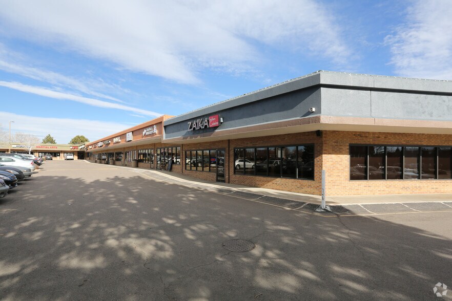 More Photos Of 300 Nickel St, Broomfield Unknown For Lease