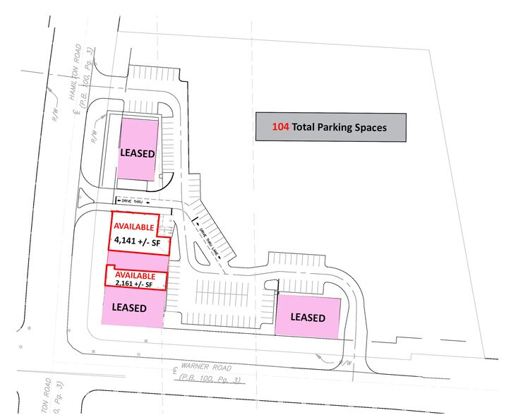 More Photos Of 5334 Warner Rd, Columbus Unknown For Lease