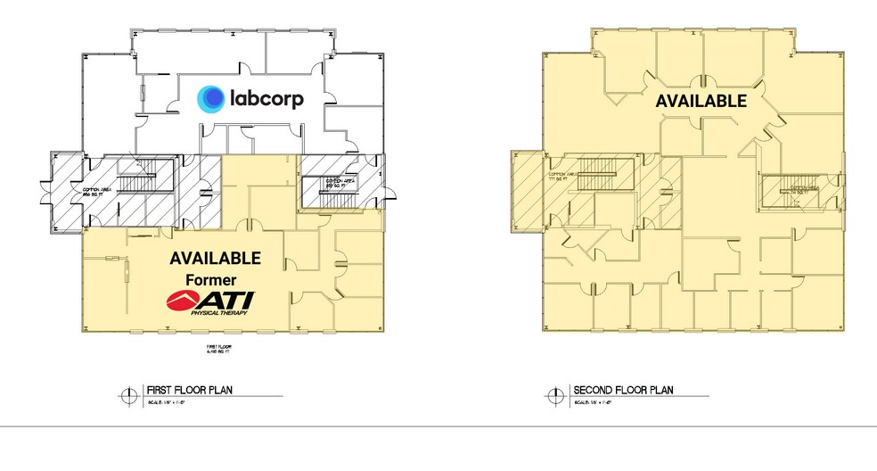 More Photos Of 7914 N Shadeland Ave, Indianapolis Medical For Lease
