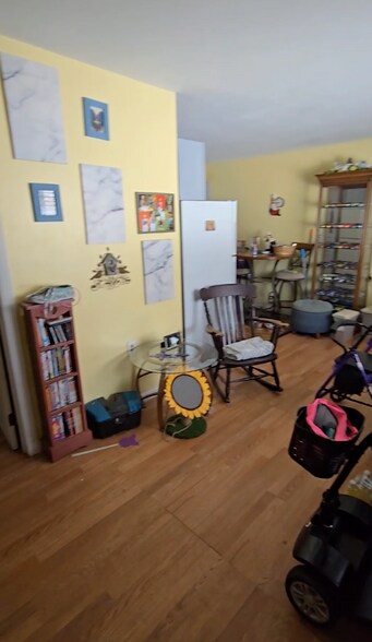 More Photos Of 48 Summer St, Rutland Apartments For Sale