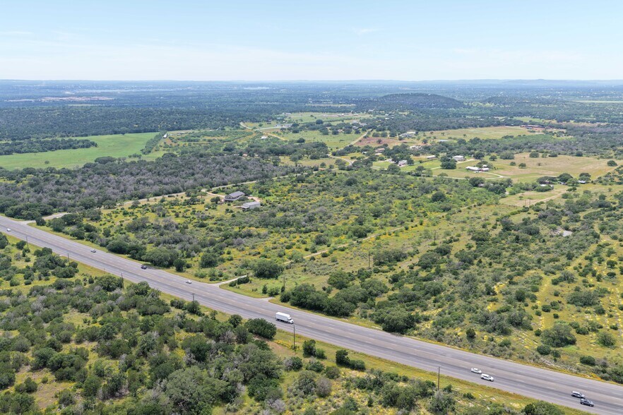 More Photos Of 4820 N US Highway 281, Marble Falls Land For Sale