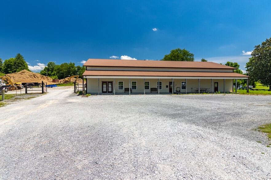 More Photos Of 10516 Highway 58, Ooltewah General Retail For Sale