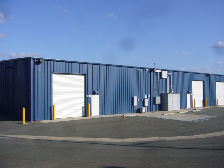 Primary Photo Of 3474 Toyon Cir, Valley Springs Warehouse For Lease