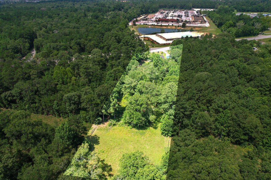 More Photos Of 1431 FM 3083 Rd, Conroe Land For Sale