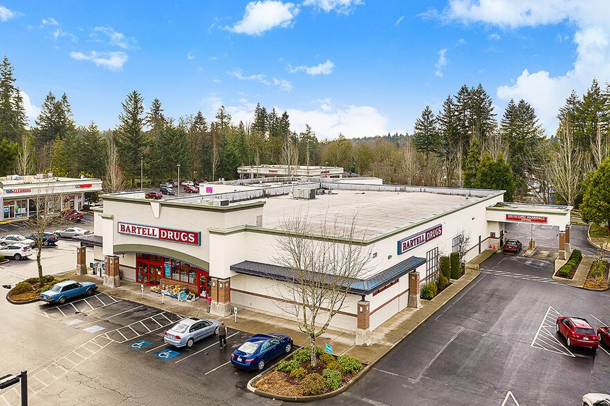 More Photos Of 22117 SE 237th St, Maple Valley General Retail For Lease