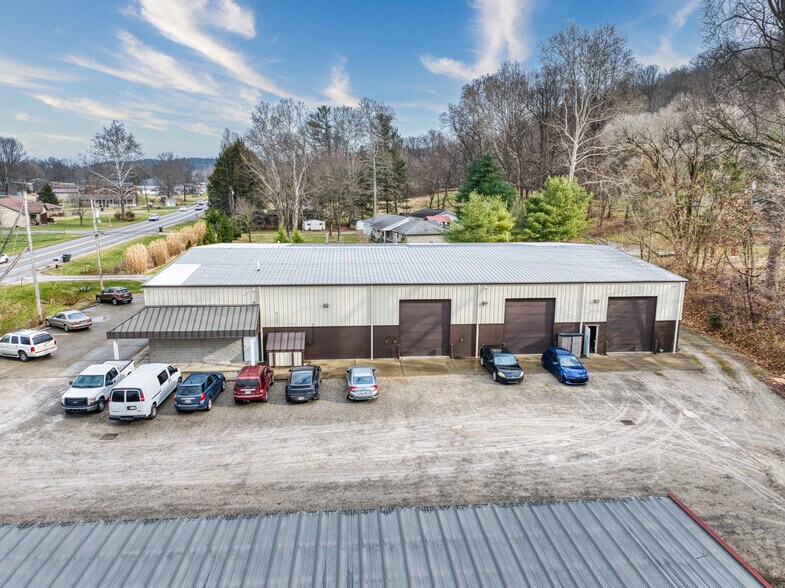 More Photos Of 2488 Williams Hwy, Williamstown Distribution For Lease