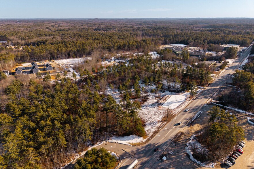 More Photos Of 559 Calef Hwy, Barrington Land For Sale