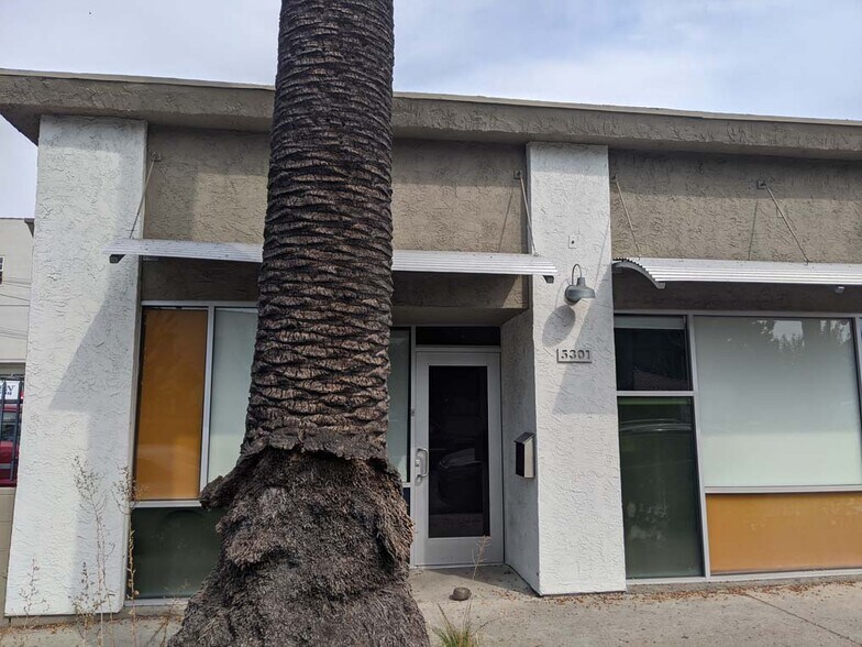 More Photos Of 501 N Larchmont Blvd, Los Angeles Office For Lease