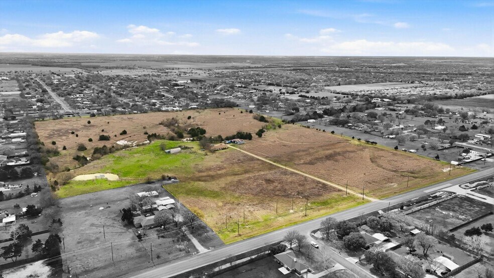 More Photos Of 801 E Ovilla Rd, Red Oak Land For Sale