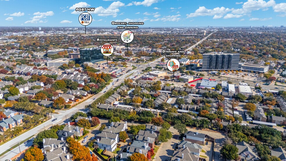 More Photos Of , Dallas Multifamily For Sale