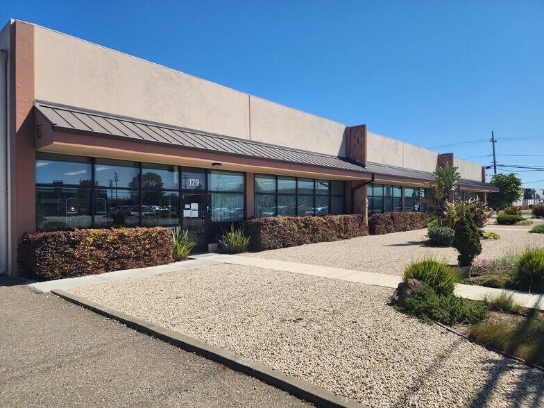 More Photos Of 179-187 Utah Ave, South San Francisco Warehouse For Sale