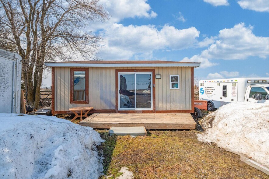 More Photos Of 3921 Highway 35, Cameron Industrial For Sale