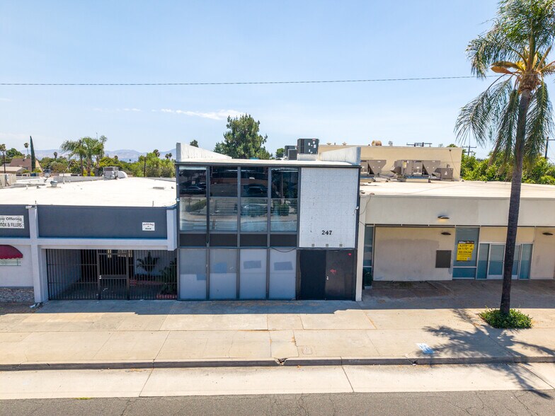 More Photos Of 247 E Highland Ave, San Bernardino Office Residential For Sale