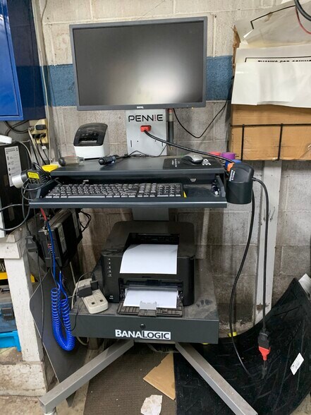 More Photos Of 330 Strode Ave, Coatesville Auto Repair For Sale