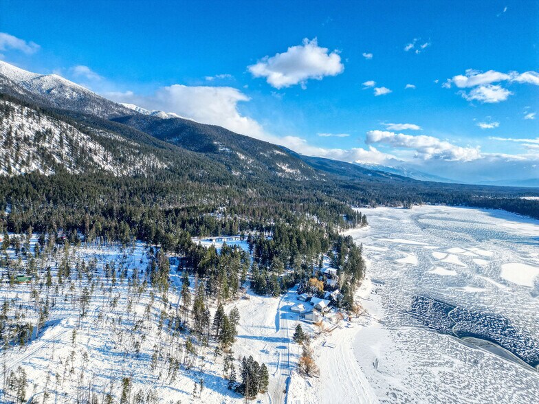 More Photos Of 935 Yeoman Hall Road, Kalispell Land For Sale