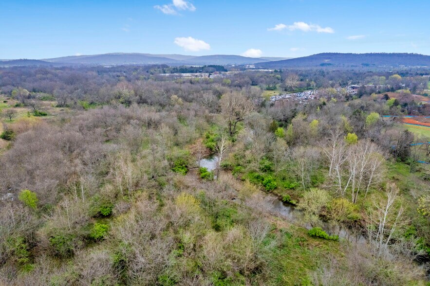 More Photos Of 1640 S Morningside Dr, Fayetteville Land For Sale