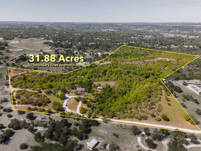 Primary Photo Of 1471 Chapman Ct, Aledo Land For Sale
