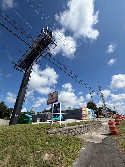 More Photos Of 31515 U.S. Highway 19 N, Palm Harbor General Retail For Lease