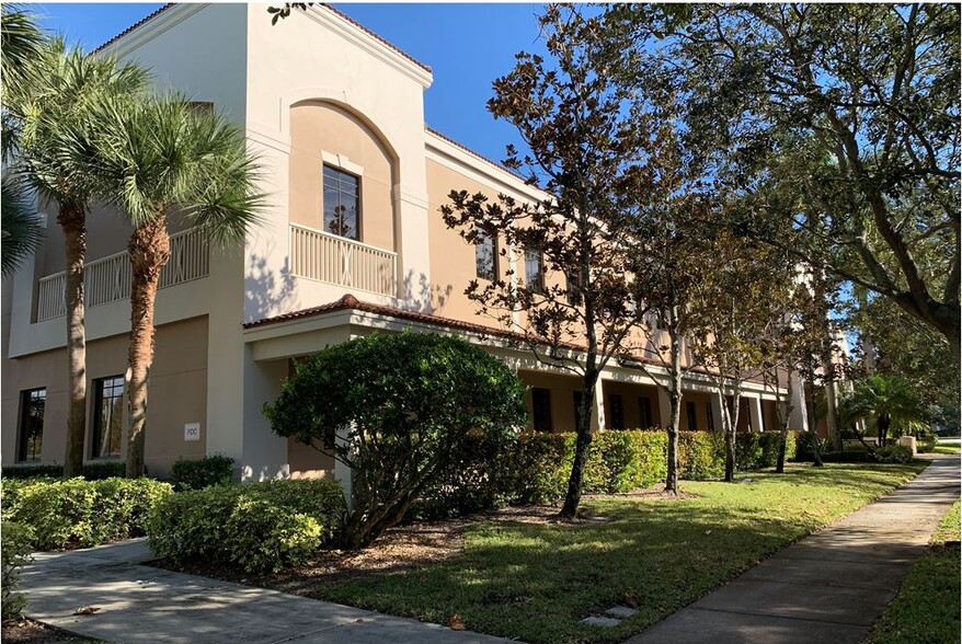 Primary Photo Of 555 Heritage Dr, Jupiter Office For Lease