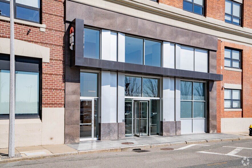 More Photos Of 451 D St, Boston Loft Creative Space For Lease