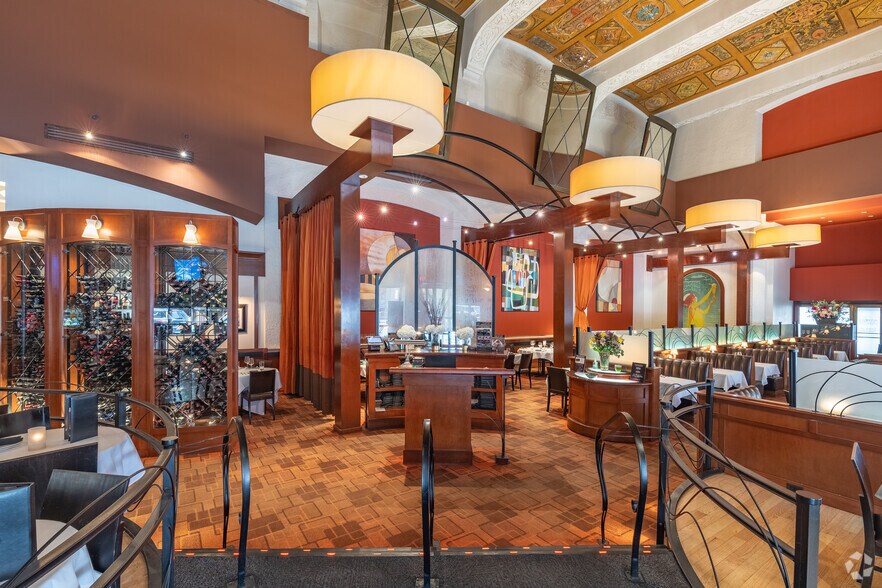 More Photos Of 85 E Gay St, Columbus Loft Creative Space For Lease