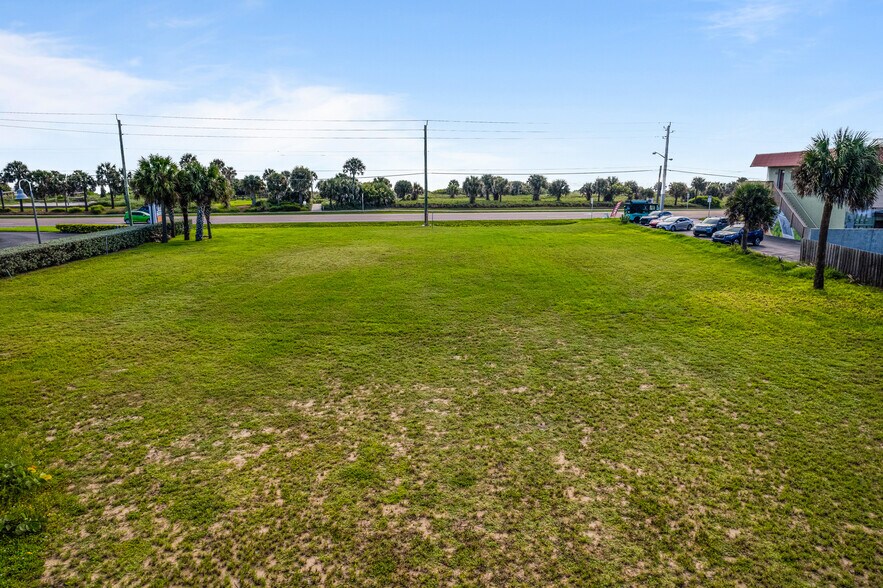 More Photos Of 1568 Highway A1A, Satellite Beach Land For Sale