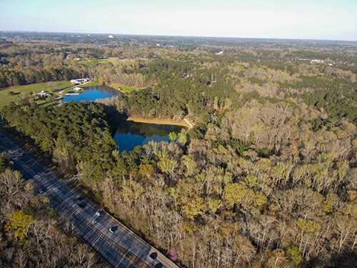 More Photos Of 707 GA-314, Fayetteville Land For Sale