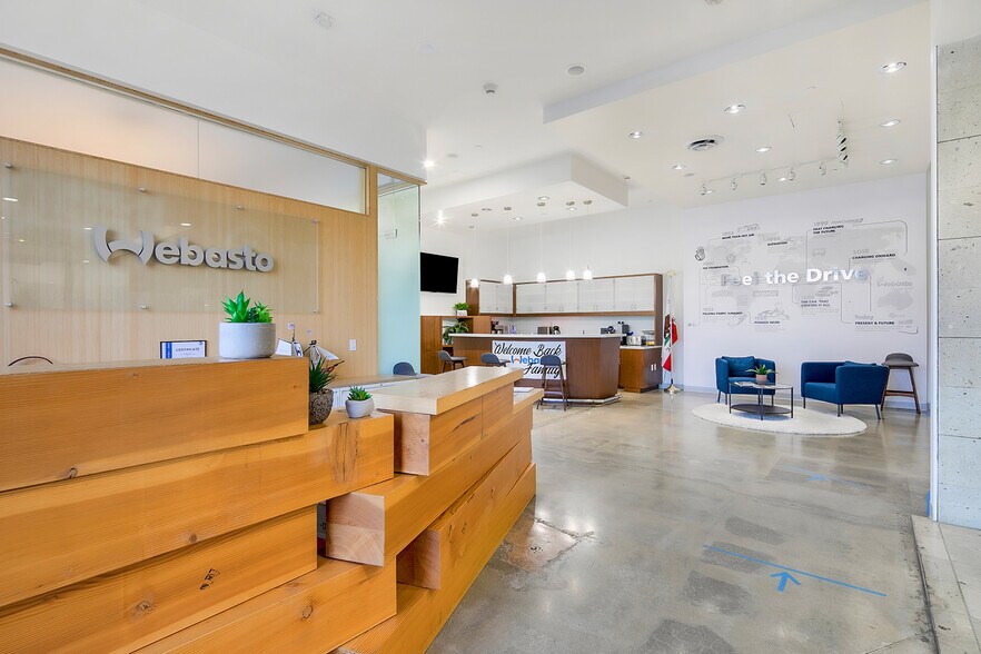 More Photos Of 1333 S Mayflower Ave, Monrovia Office For Sale