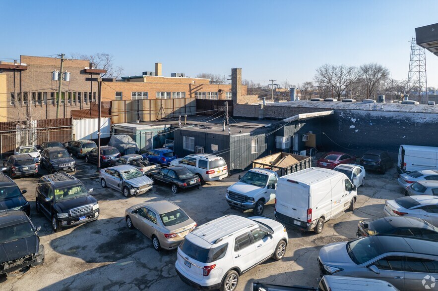 More Photos Of 5601 S Western Ave, Chicago Land For Sale