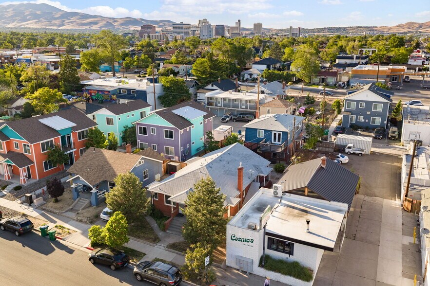 More Photos Of 251 E Arroyo St, Reno Apartments For Sale
