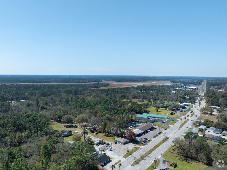 Primary Photo Of 8728 Normandy Blvd, Jacksonville Land For Sale