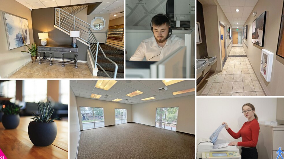 More Photos Of 950 Fulton Ave, Sacramento Loft Creative Space For Lease